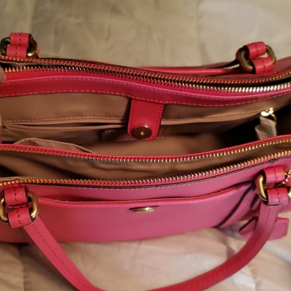 Coach shoulder bag - Picture 2 of 3